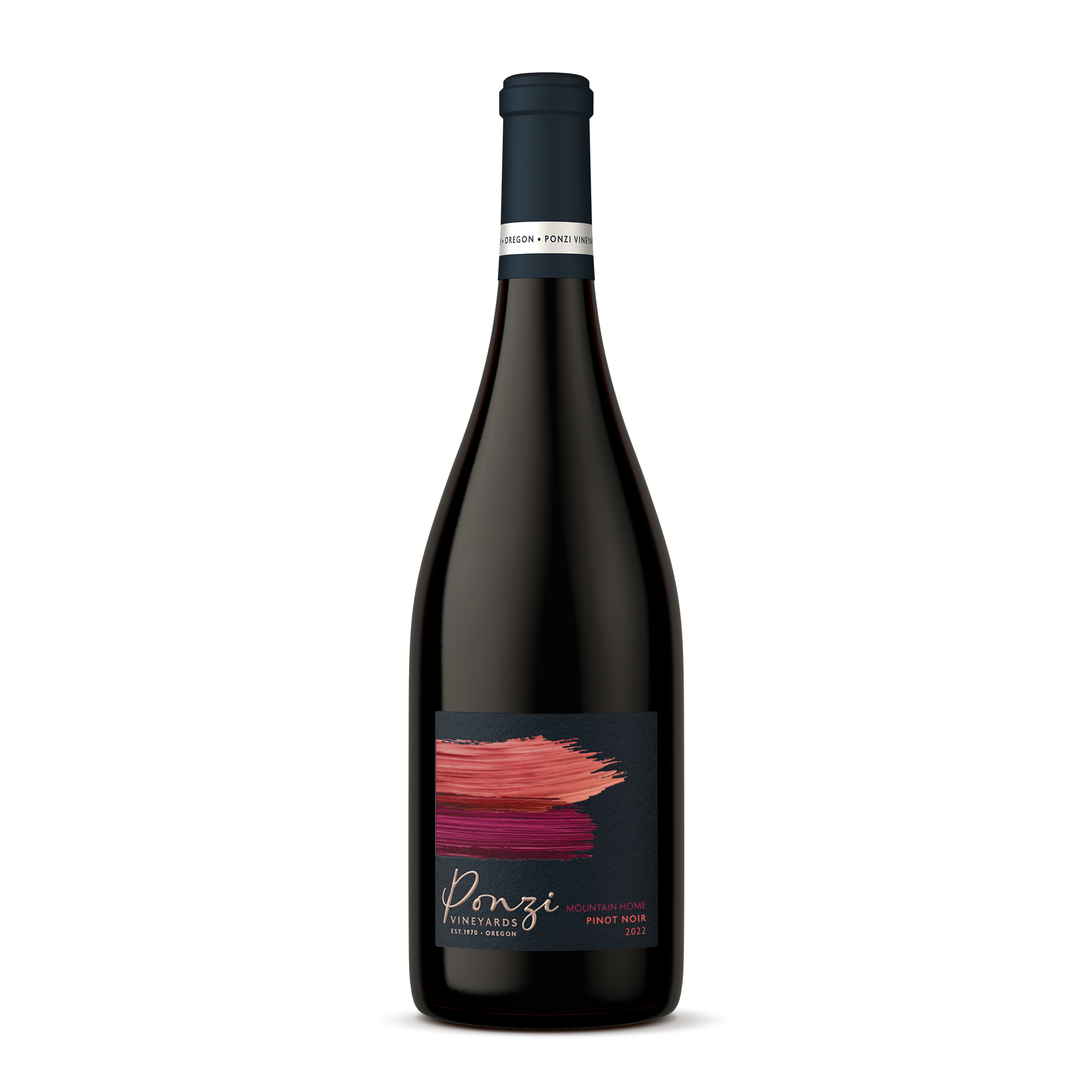 2023 Ponzi Mountain Home Pinot Noir – Ponzi Vineyards
