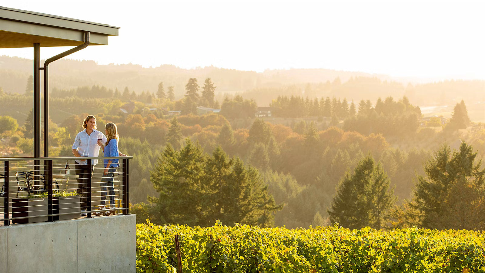 Wine Spectator: 7 Tempting Oregon Pinot Noirs Up to 93 Points