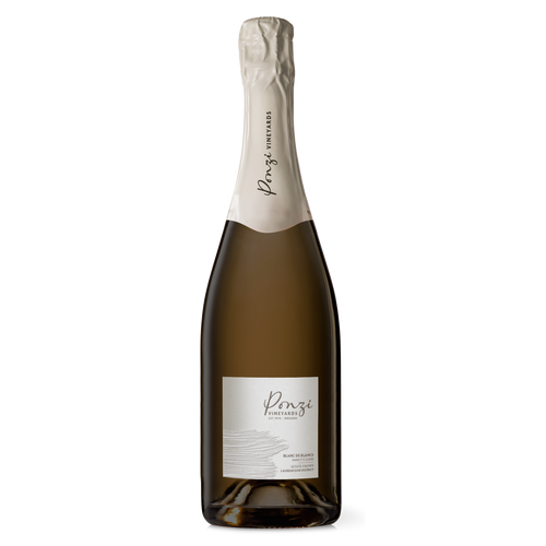 2020 Ponzi Blanc De Blancs