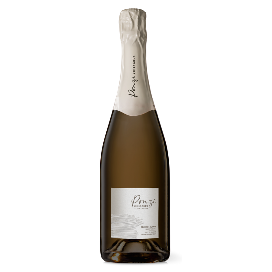 2020 Ponzi Blanc De Blancs