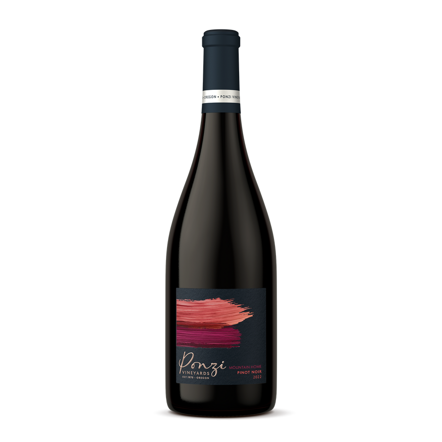 2023 Ponzi Mountain Home Pinot Noir