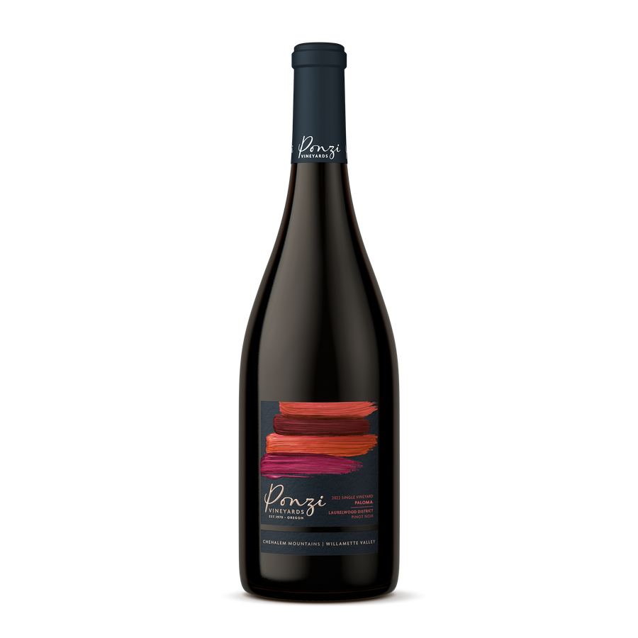 2023 Ponzi Paloma Pinot Noir