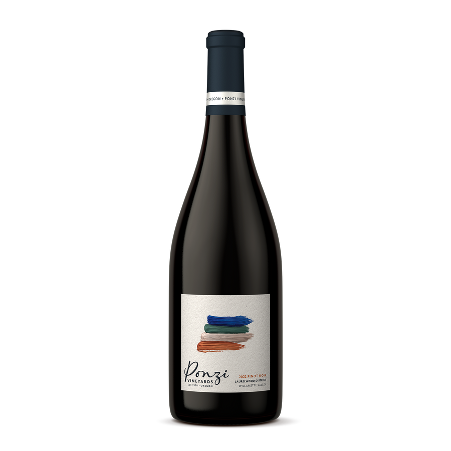2023 Ponzi Laurelwood Pinot Noir