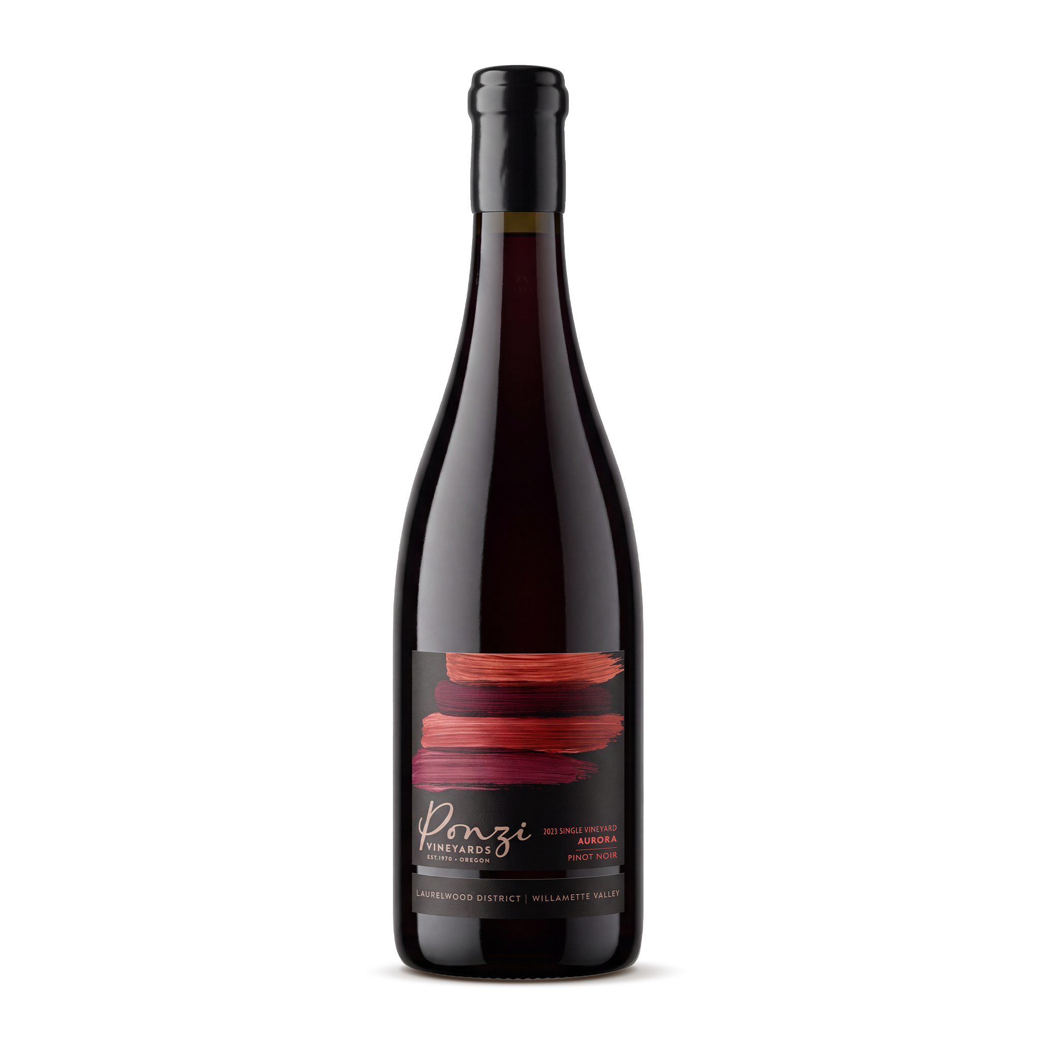 2023 Ponzi Aurora Pinot Noir