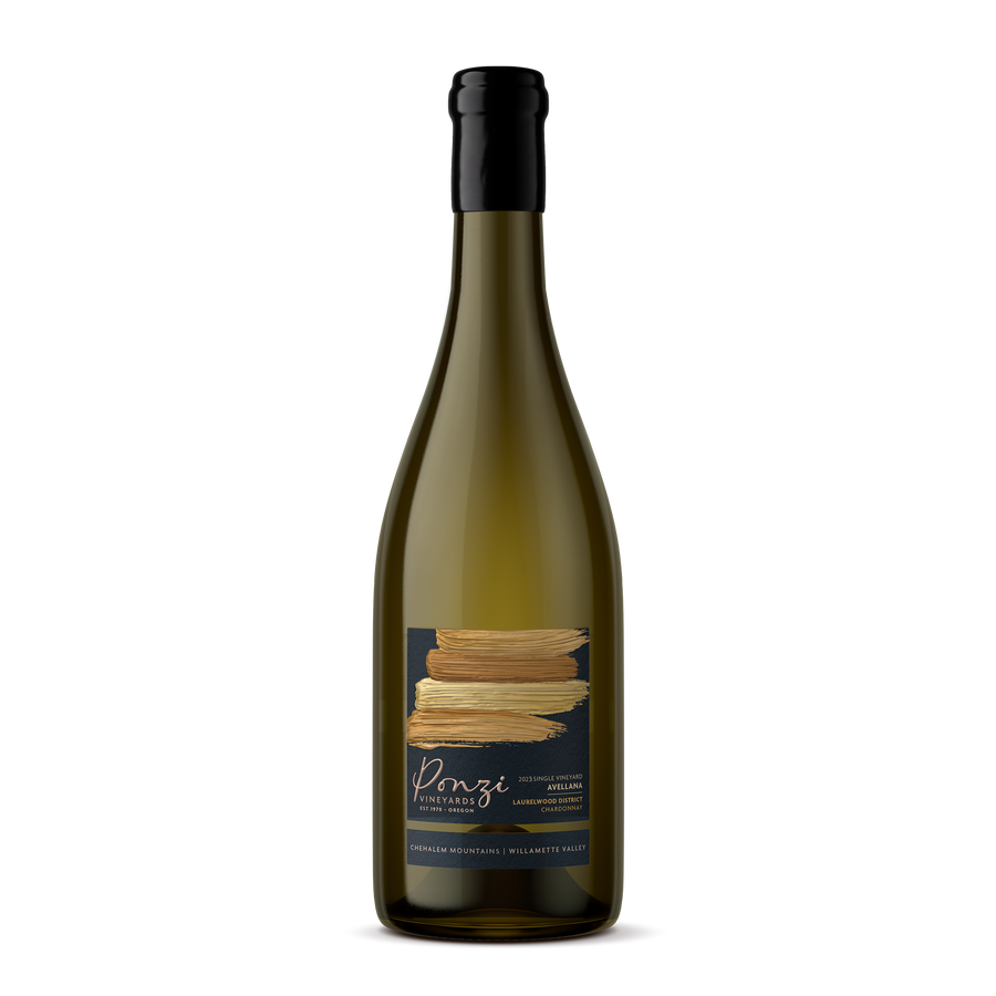 2023 Ponzi Avellana Chardonnay