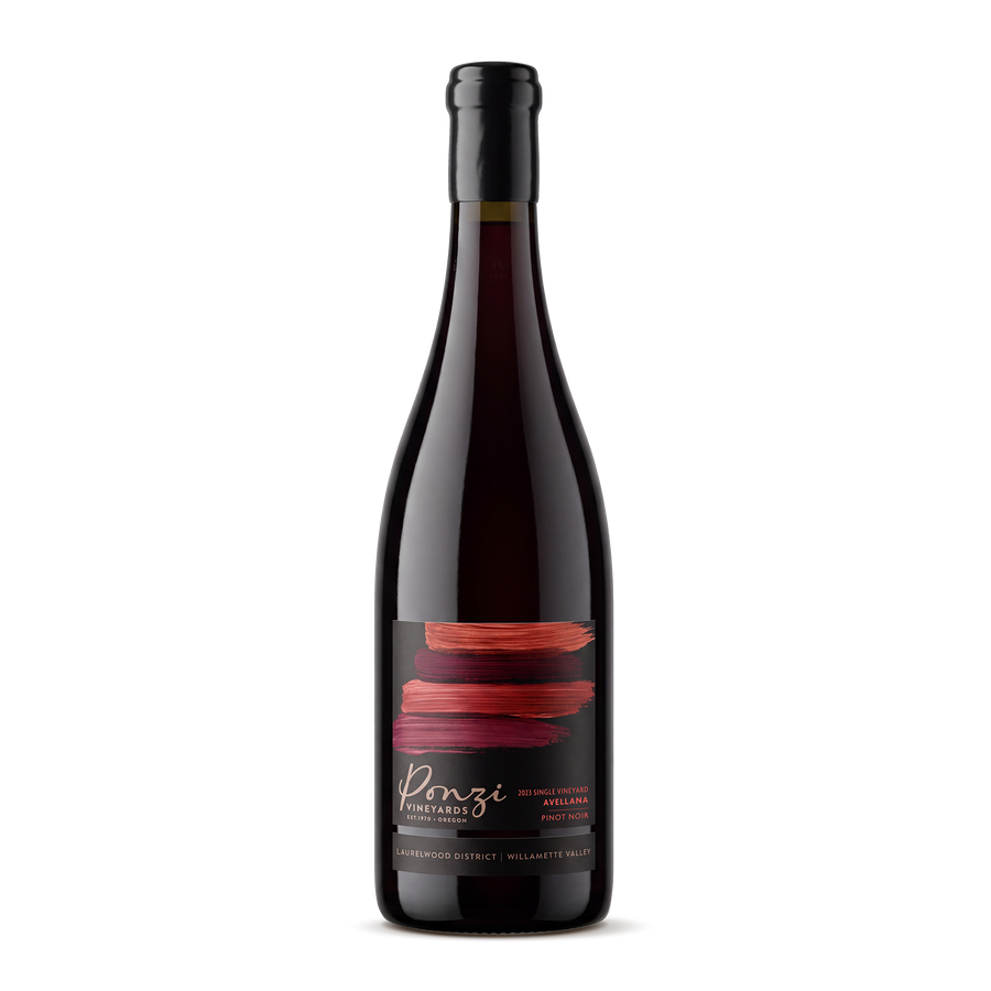 2023 Ponzi Avellana Pinot Noir