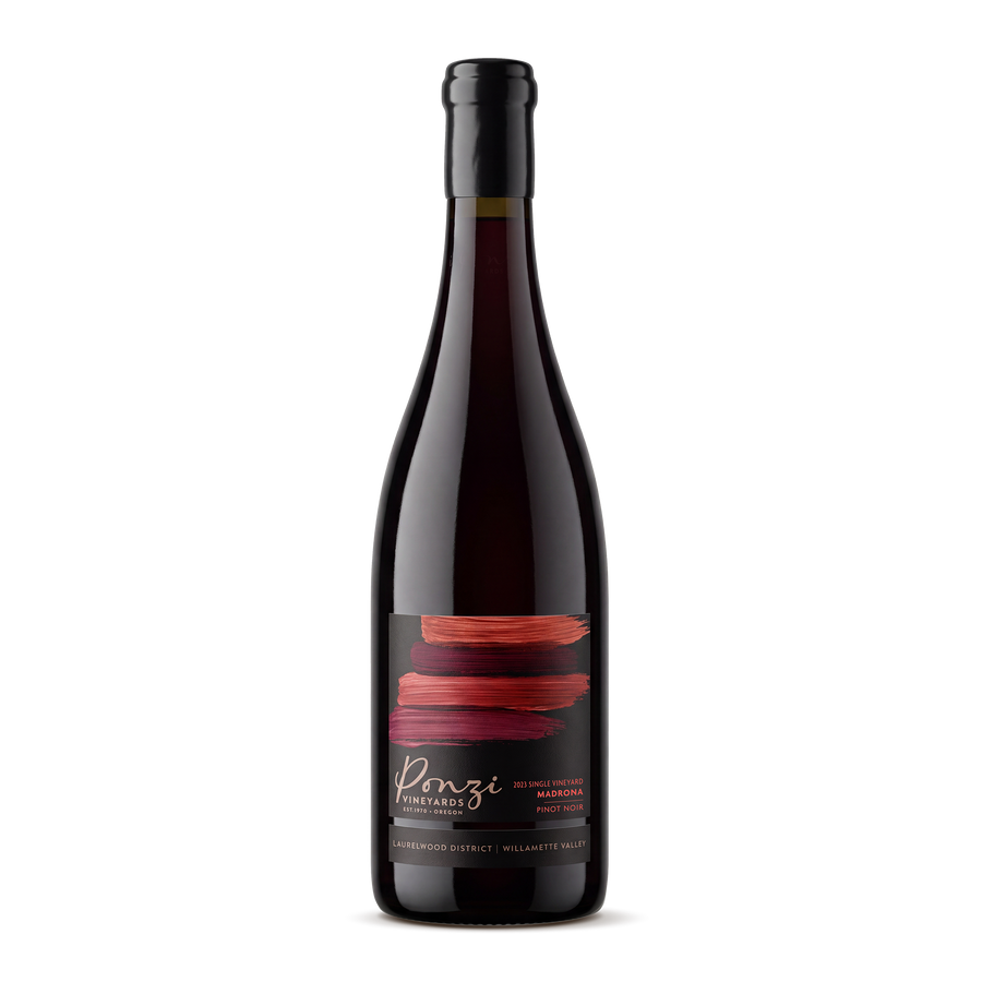 2023 Ponzi Madrona Pinot Noir