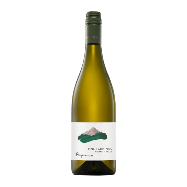 2025 Ponzi Pinot Gris – Ponzi Vineyards