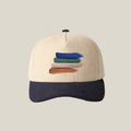 Ponzi Corduroy Hat